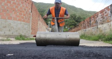 Activan Plan de Servicios Públicos en comunidades del municipio Girardot