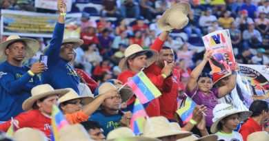 Campesinos, pescadores y productores realizan propuestas contra el bloqueo