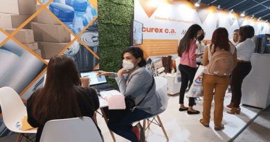 Empresarios se preparan para Exhibición Miranda Produce 2023