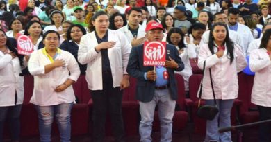 Congreso de la Nueva Época conforma nuevas mesas de trabajo en Guárico