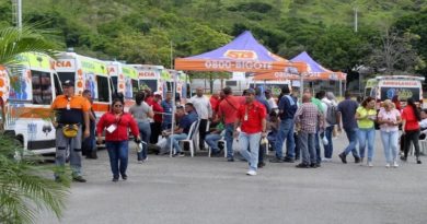 Jornada 0800 Bigote atiende al pueblo vulnerable de Carabobo