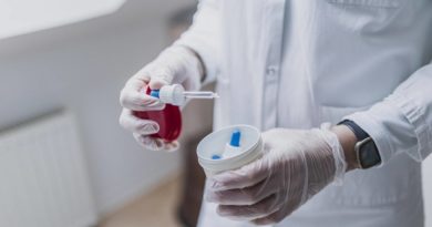 Desarrollan un fármaco capaz de tratar un tipo de cáncer agresivo