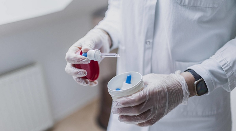 Desarrollan un fármaco capaz de tratar un tipo de cáncer agresivo