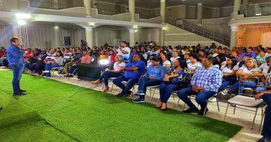 Guárico pionero en la creación de métodos de enseñanza de las matemáticas
