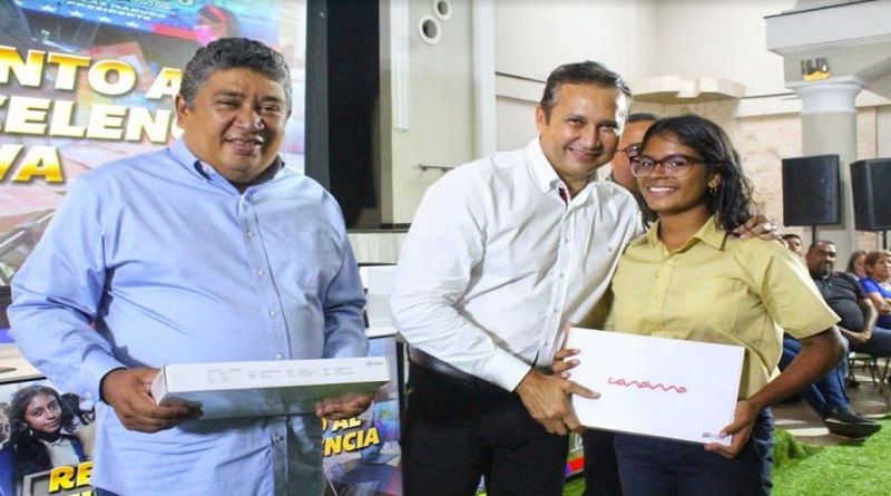 Inicia tercera fase de las Bricomiles y el Plan 39 en Guárico