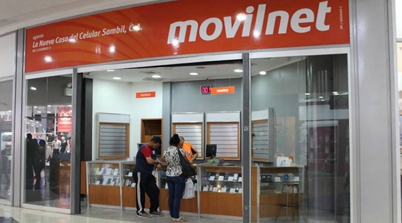 Movilnet participa en la Feria de Turismo Anzoátegui 2023