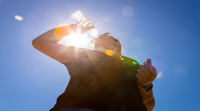 Amplían alerta máxima por altas temperaturas en Francia