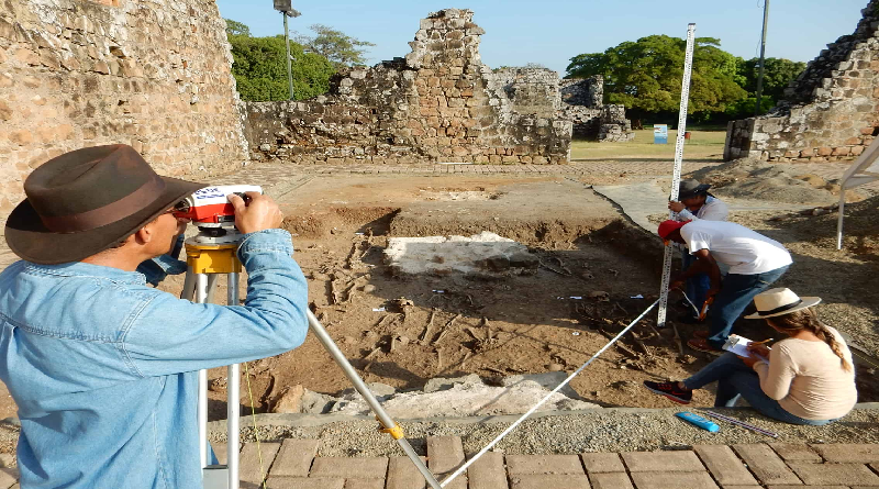 Primer Congreso de Arqueología Histórica se realizará en Cuba