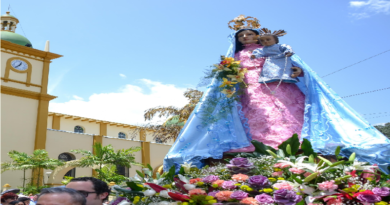 Celebrarán Feria Virgen 2023 de Begoña con atardecer llanero en Naguanagua