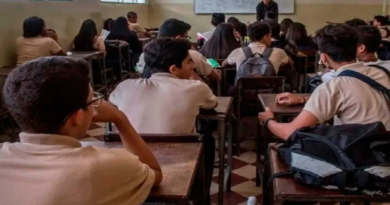 Bachilleres podrán modificar opciones para segunda fase de inscripción en SNI