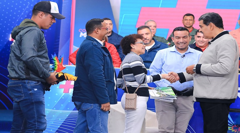 Venezuela ha liberado a más de 980 mil tortugas Arrau para su preservación