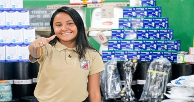 Bricomiles han atendido a 230 instituciones educativas en Monagas