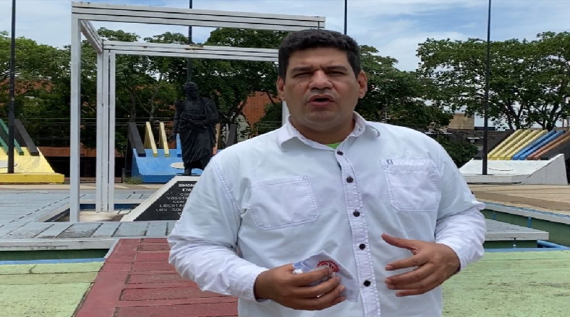 Diseñan sistema mixto de recolección de desechos sólidos en Bolívar