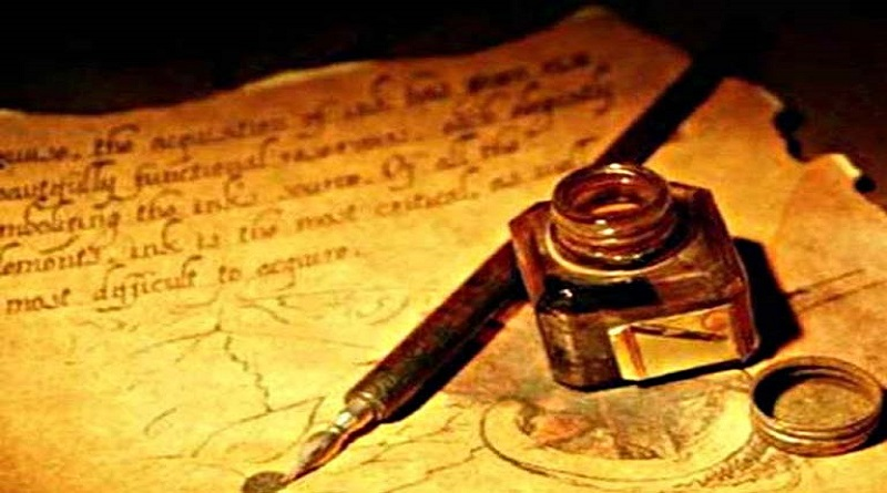 Conmemoran 194 años de la Carta de Bolívar al coronel Patricio Campbell