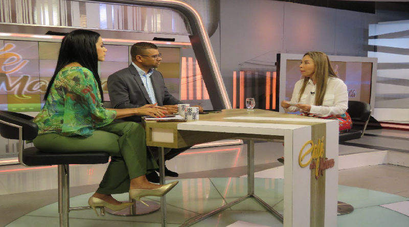 Sistema Penitenciario implementa enfoque diferencial para privados de libertad