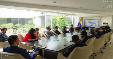 Venezuela afianza cooperación estratégica integral con países de Euroasia y África