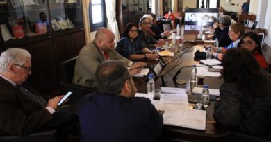 Aprueban designación de Arturo Gil como embajador de Venezuela en Francia