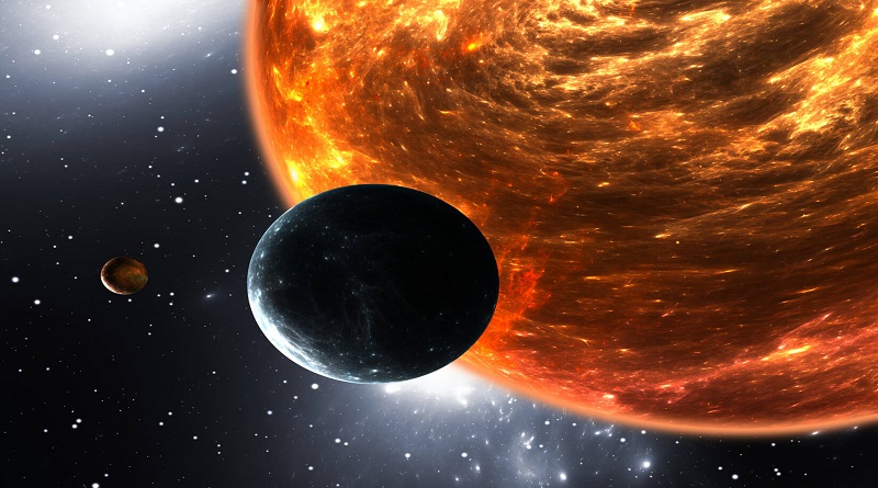 Investigadores de Israel descubren exoplaneta similar a Júpiter