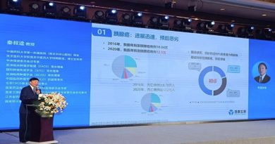 China celebra resultados de cooperación biotecnológica con Cuba