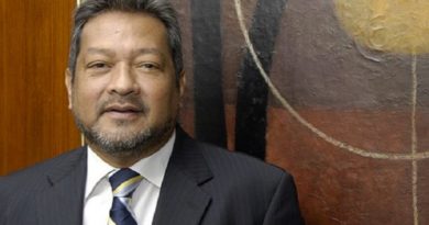 Venezuela recuerda siembra del dirigente revolucionario José "Chino" Khan