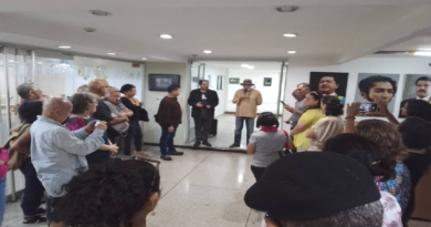 Inauguran exposición del Colectivo Ciudad Compartida con motivo de su XX aniversario