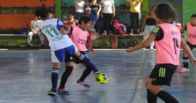 Inicia Plan Vacacional “Tribilines y campeones” en Mérida