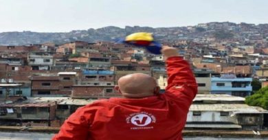 Siembra de Darío Vivas ejemplo de lucha para las fuerzas populares