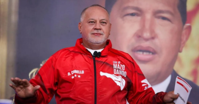 Diosdado Cabello