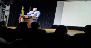 Egipto acoge documental "Mi Amigo Hugo" para honrar al Comandante Chávez