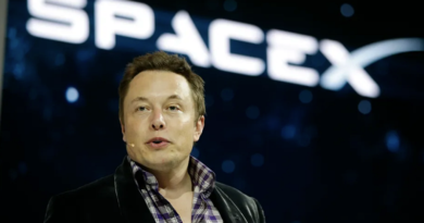 Justicia de EE.UU. demanda a SpaceX por supuestas prácticas discriminatorias
