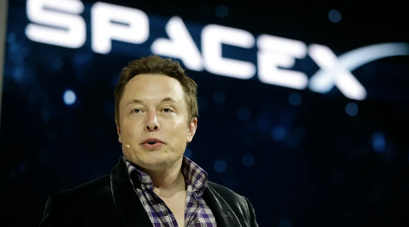 Justicia de EE.UU. demanda a SpaceX por supuestas prácticas discriminatorias
