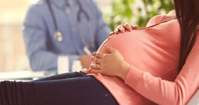 Mujeres con esclerosis múltiple presentan mejorías durante periodo de gestación