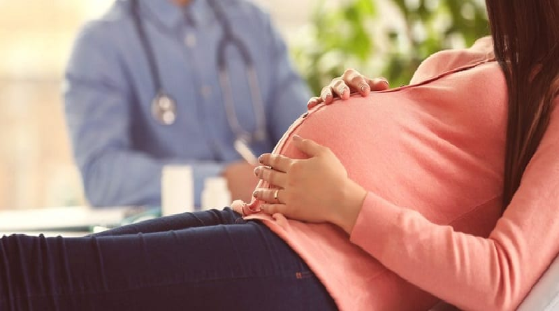 Mujeres con esclerosis múltiple presentan mejorías durante periodo de gestación