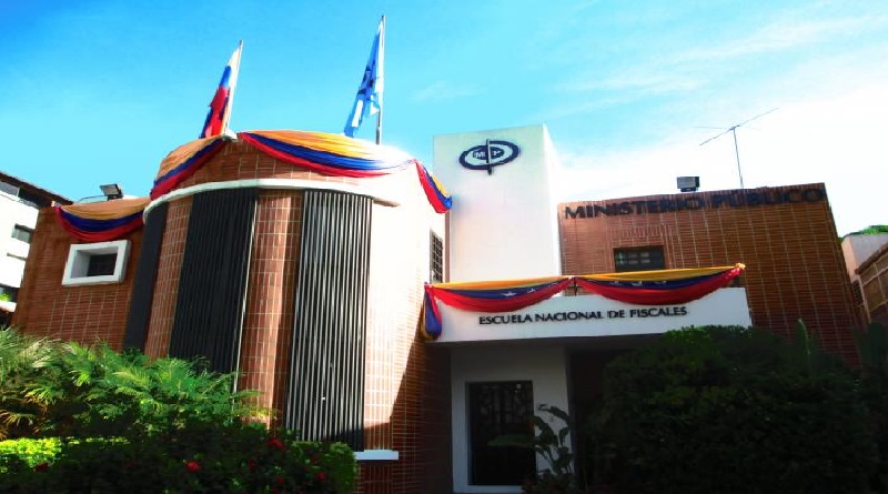 Especialistas en medicina forense fortalecen conocimientos en Escuela Nacional de Fiscales