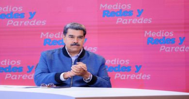 Venezuela avanza en la construcción de un nuevo mundo de unión y cooperación