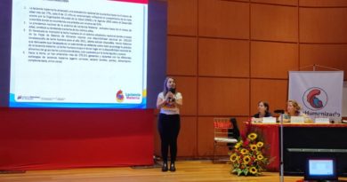 Prevalencia de la lactancia materna en Venezuela supera Objetivos de Desarrollo Sostenible