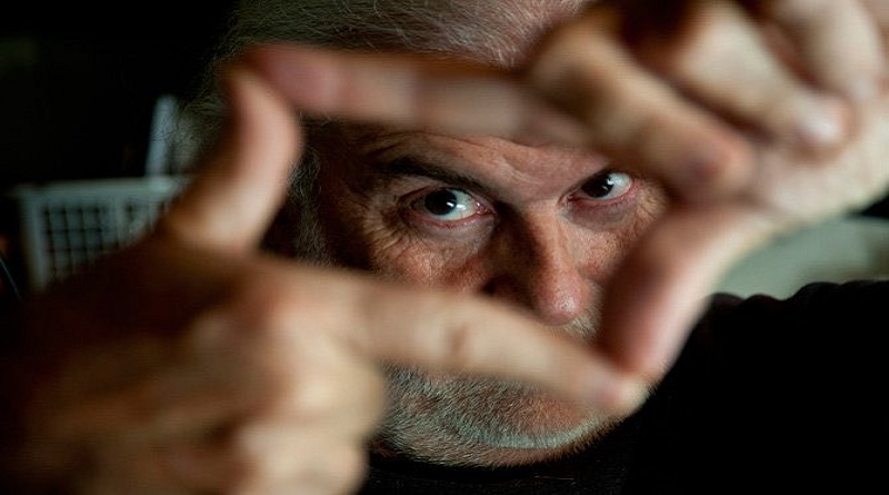 Fallece el antropólogo audiovisual Andrés Agustí a sus 67 años