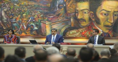 Promulgada Ley Orgánica de Coordinación y Armonización Tributaria