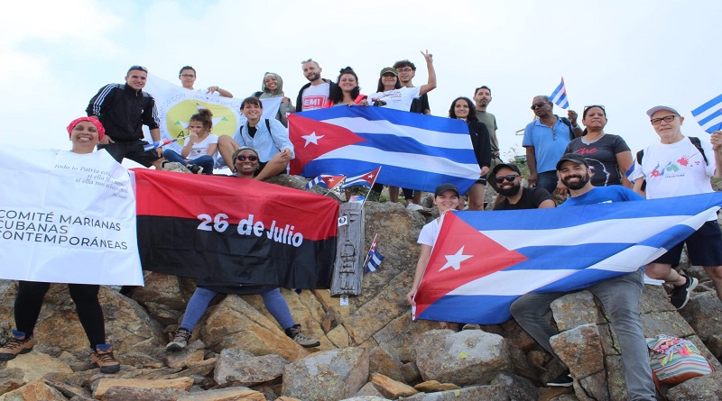 Concluyen homenajes al Líder de la Revolución Cubana en Italia