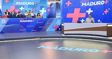 Venezuela exige al gobierno de EE.UU. devolución de la empresa Citgo