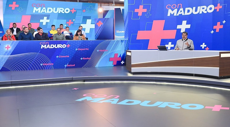 Venezuela exige al gobierno de EE.UU. devolución de la empresa Citgo