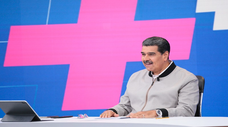 Complejo Educativo «Pedro Eligio Méndez» garantiza educación gratuita en Caracas