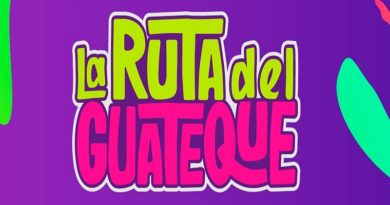 Ruta del Guateque llega con buena música en Antímano