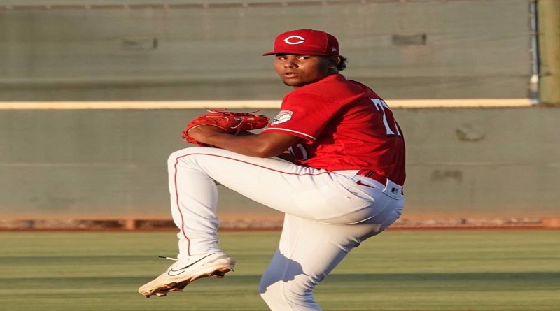 Representantes de Navegantes del Magallanes anuncian tres nuevos lanzadores