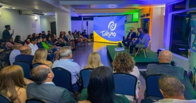 Gobernador Luis Marcano: Anzoátegui está destinado a ser una gran potencia turística