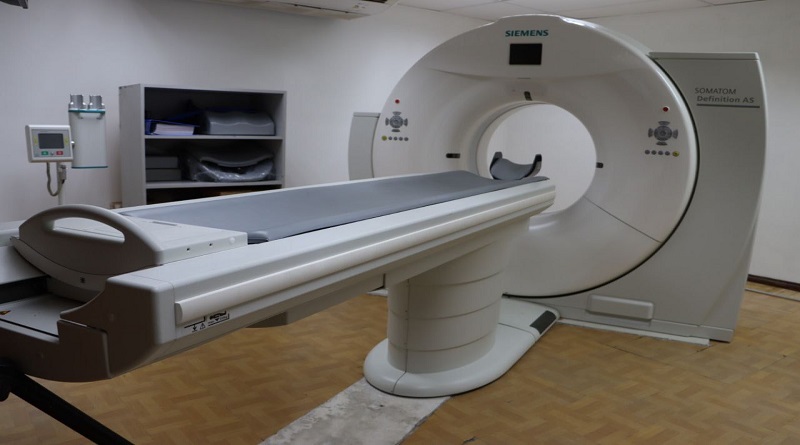 Reinauguran Centro Médico de Alta Tecnología «10 de Marzo» en La Guaira