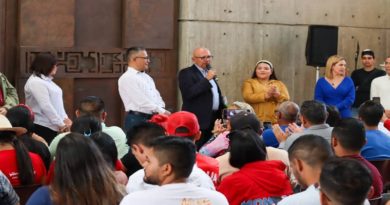Afinan estrategias para la victoria en la batalla cultural