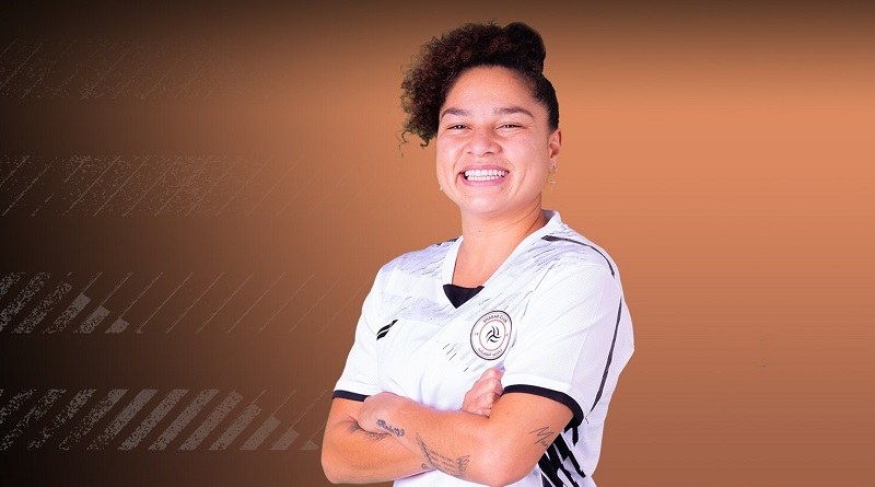 Oriana Altuve se integra al equipo Al-Shabab de Arabia Saudita