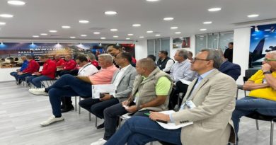 Consolidan planes estratégicos para activar nuevas rutas nacionales