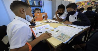 Juramentan consejeros de protección del niño y adolescente en Miranda